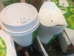 -德克士(城南店)