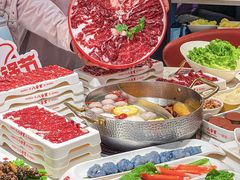 -八合里牛肉火锅(上海世茂广场店)