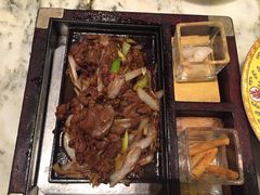 -那家小馆•北京菜•烤鸭(香山店)