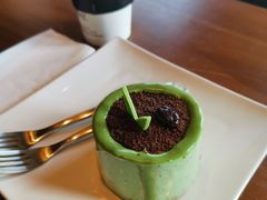 -星巴克(天津鲁能中心第三店)