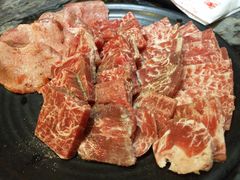 -熊出没日本烧肉放题