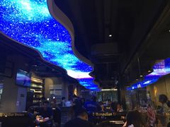 大堂-三个蒙古大叔羊肉串(大宁店)