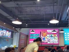-永红源·小排档(闽江路店)
