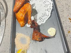 -郑猛记石岐鸽主题餐厅(长江店)