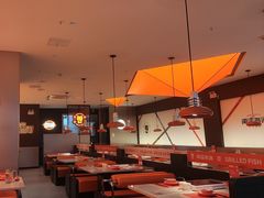-闻溪有渔·活鱼现烤才好吃(太仓万达店)