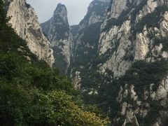 -嵩山少林文化旅游景区