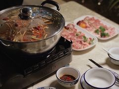 -小煵记·打边炉(西丽文光店)