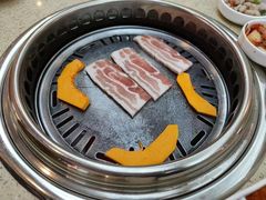 -妙香居韩国烤肉(容桂天佑城店)