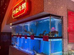 -囍凤楼·粤菜·点心·火锅(温特莱店)