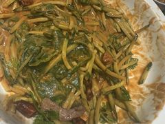 -嘎吧锅私家菜馆(新村十区店)