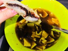 -大福来锅巴菜(古文化街店)