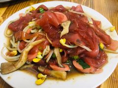 -何记酿皮店(西流湾店)