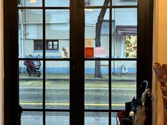 -克比叔叔印度餐厅Kebabs on the Grille(永康路分店)