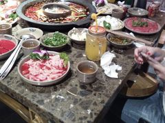 -重庆渝达老火锅(春熙路店)