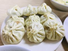 -津门永胜包子铺(哈尔滨道总店)