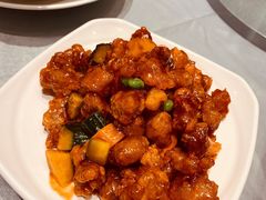 樱桃肉-六泰居·尔滨地标·东北菜(松北店)