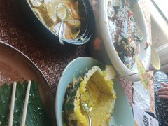 -南沙游艇会·大兵船餐厅