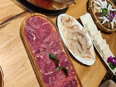 -黔诚多彩火锅(甲秀楼店)