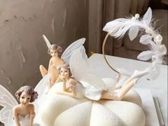 -Dark Horse·黑马蛋糕·低脂·低糖淡奶(金匙望湖大厦店)