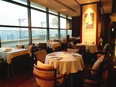 大堂-梧桐餐厅(泉城路店)