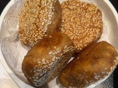 -南门四季铜锅涮肉(大屯·北苑店)