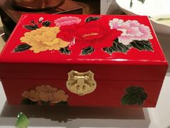 -千百味红餐厅·江西菜(绿地双子塔店)