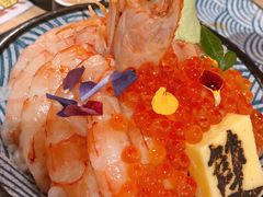 -無雙居酒屋(北京路店)