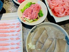 -重庆渝达老火锅(春熙路店)