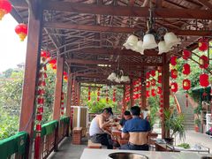 大堂-枇杷园食为鲜火锅(南山店)