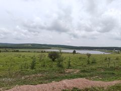 -塞罕坝国家级自然保护区