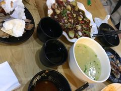 -二孃鸡爪爪(东郊记忆店)