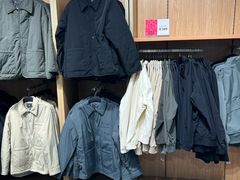 -H&M(来又来时尚购物广场店)