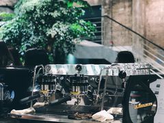 -GOTLOT COFFEE&KITCHEN角落厨房NOOK店