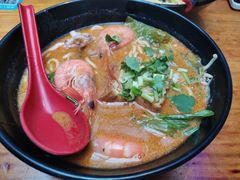 -老宅原住民沙茶面精品小吃(龙头路店)
