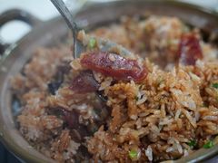 腊味煲仔饭-常兴记广东小厨(浦东路店)