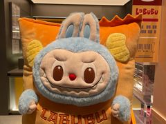 -泡泡玛特POPMART(龙湖杭州滨江天街店)