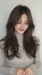 -BEAUTY HAIR GANO