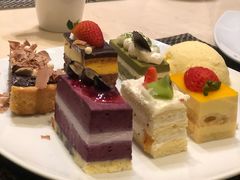 -广州天河合景福朋喜来登酒店