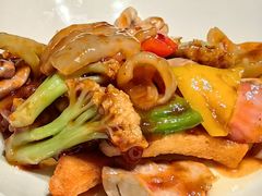 -紫阳海鲜楼·传承闽味(长乐路总店)