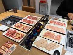 -焼肉ライク·烧肉LIKE(万菱汇店)