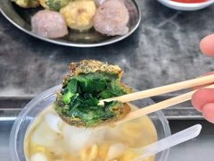 -福合沟无米粿甜汤粿品店