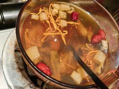 -鸽子侯·家宴·平价海鲜(绿地店)