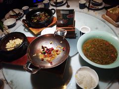 -绿茶餐厅(深圳龙华天虹购物中心店)