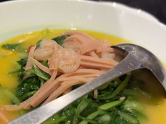 -福海居烤鸭店(鸟巢店)