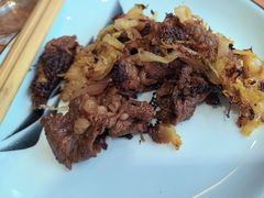 -石记老北京炙子烤肉(松园店)