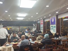 -叶存利海鲜大馅饺子(海宁路总店)