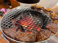 -蒜香焼肉PURUSHIN(马场路店)