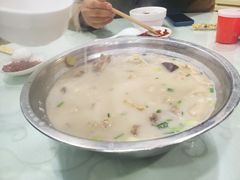 -胡世羊肉汤(南街店)