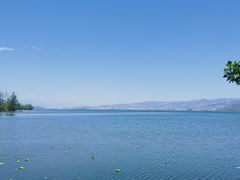-西昌邛海湿地