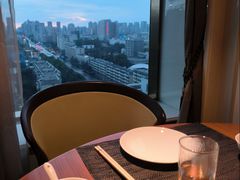 -郑州嘉锦酒店·华夏食府中餐厅(中原路店)